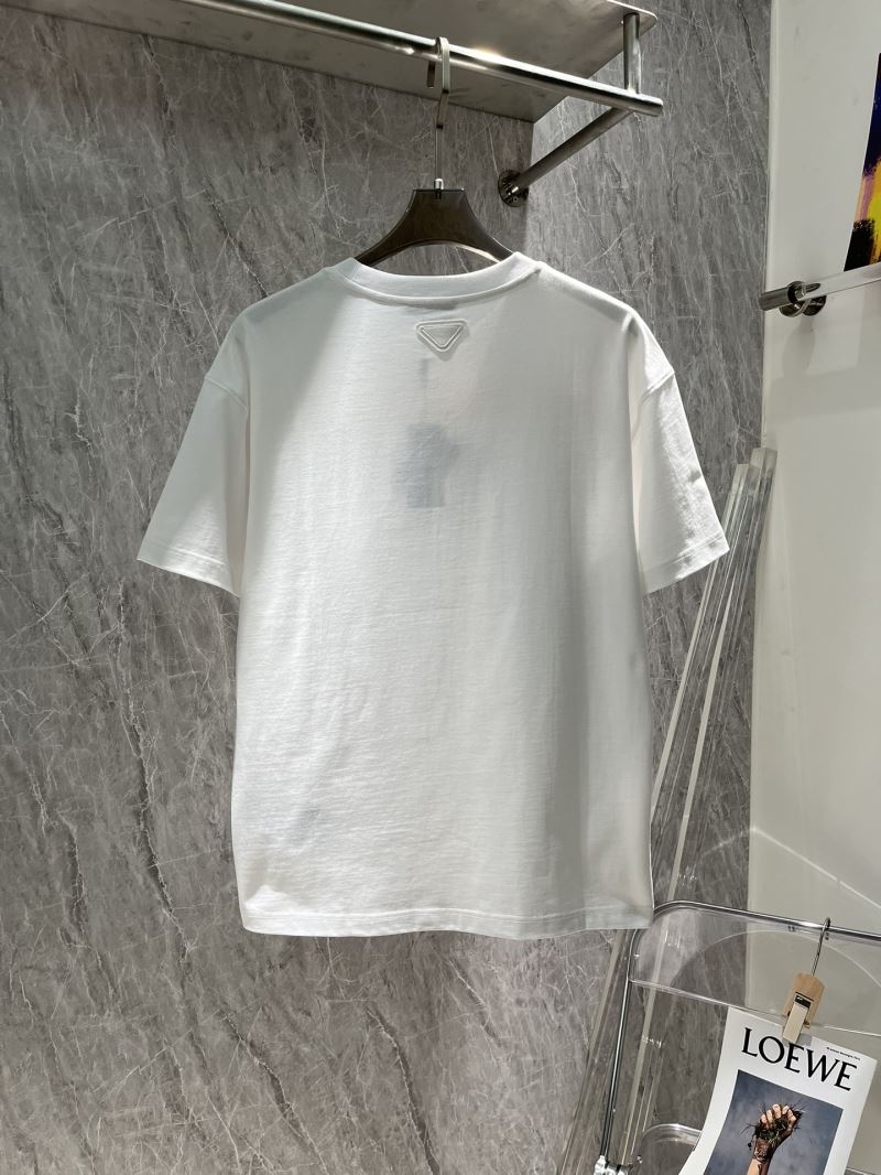 Prada T-Shirts